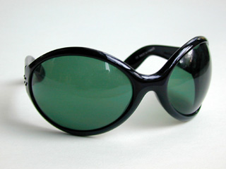 Double Bubble Glasses