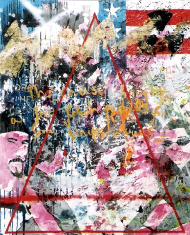 U2 TRAGIC ELECTRICAL STORM