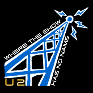 Where The Show Has No Name