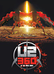 U2360Â° at the Rose Bowl