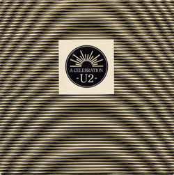 A Celebration Front Sleeve