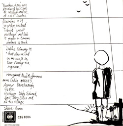 Another Day Back Sleeve