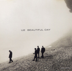Beautiful Day Alternate Version Front Sleeve