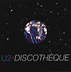 DiscothÃ¨que Front Sleeve