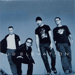 Elevation Alternate Version Front Sleeve