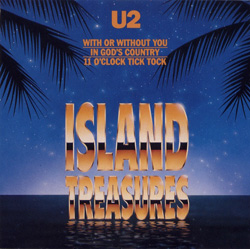 Island Treasures Front Sleeve