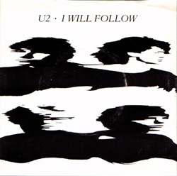 I Will Follow USA Front Sleeve