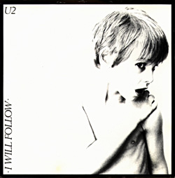 I Will Follow Ireland Front Sleeve