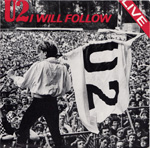 I Will Follow (Live)