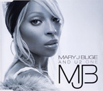 One (With Mary J. Blige)