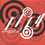 Original of the Species