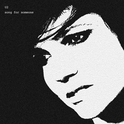 Song for Someone Front Sleeve