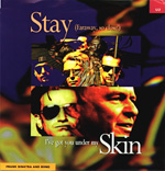 Stay (Faraway, So Close!)