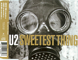 Sweetest Thing Front Sleeve