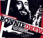 The Ballad of Ronnie Drew