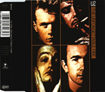 The Unforgettable Fire