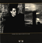 Where the Streets Have No Name