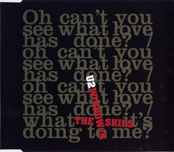 Window In The Skies Front Sleeve